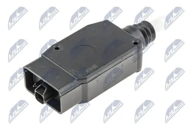 Produktbild von NTY EZC-VV-025 Türschloss Vorne Links für VOLVO V40 Kombi (645) S40 I (644)