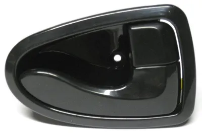 Produktbild von Hyundai Accent 00-06 Innentürgriff SCHWARZ rechts