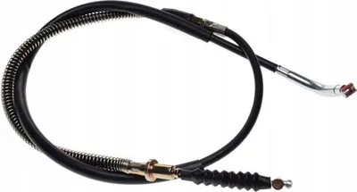 Image de Câble d'Embrayage pour Yamaha YBR 125 par Amparts - Neuf