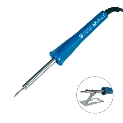 Obrázok produktu pre Spájkovačka elektrická 230V 60W FP60/VDE