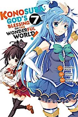 Obrázok produktu pre Konosuba