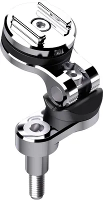 Obrázok produktu pre SP Connect™ Clutch Mount Pro chróm (držiak na svorke)