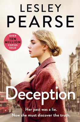 Produktbild von Pearse, L: Deception