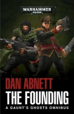 Produktbild von The Founding