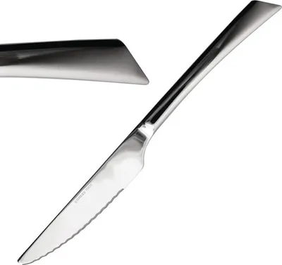 Produktbild von Comas Nice Menümesser - 12 Messer - Edelstahl