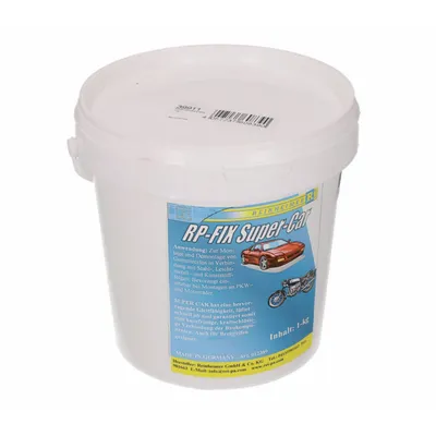Immagine prodotto di Pasta per il montaggio dei pneumatici RP-FIX 1 kg