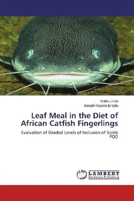 Produktbild von Leaf Meal in the Diet of African Catfish Fingerlings