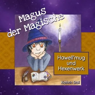Produktbild von Magus der Magische