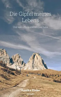 Zdjęcie produktu dla Die Gipfel meines Lebens