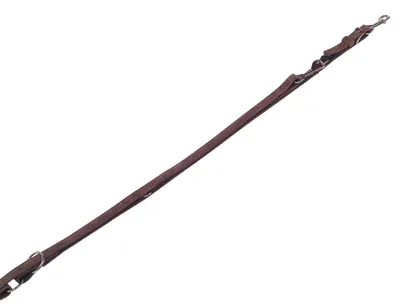 Obrázok produktu pre Olovo "VELOURS" hnedé (Root); 2 m; 18 mm