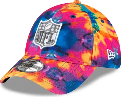 Zdjęcie produktu dla Czapka New Era 39Thirty - CRUCIAL CATCH NFL Shield - M/L