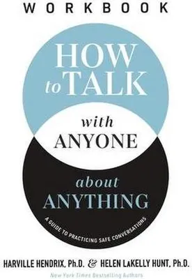 Produktbild von How to Talk with Anyone about Anything Workbook
