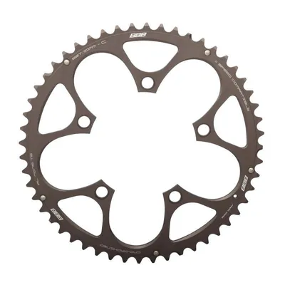 Obrázek produktu pro Převodník BBB BCR-33C CompactGear 52 zubů titanová