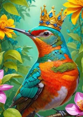 Produktbild von Enjoy Puzzle Puzzle The King - 1000 Teile - buntes Puzzlevergnügen