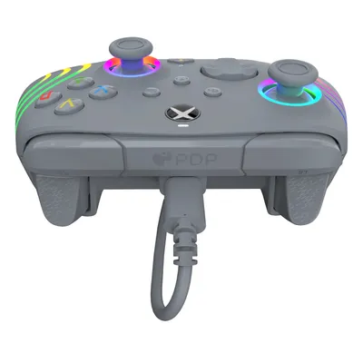 Produktbild von PDP Controller Afterglow Wave Grau