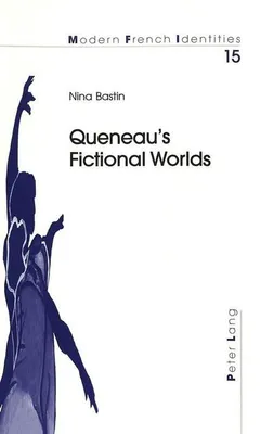 Produktbild von Queneau's Fictional Worlds