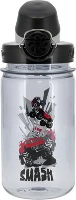 Zdjęcie produktu dla Butelka dziecięca Nalgene On The Fly 0,35 l Smash