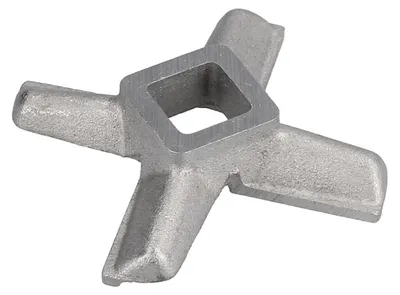 Produktbild von easyPART passend für 00629848 BOSCH Messereinsatz für Fleischwolf