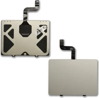 Produktbild von Touchpad Trackpad für Macbook Pro 15" Retina A1398 821-1904-A mit Flexkabel 2013 2014