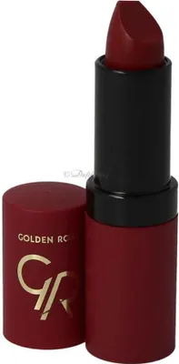 Image de Rouge à lèvres Golden Rose Velvet Matte 20