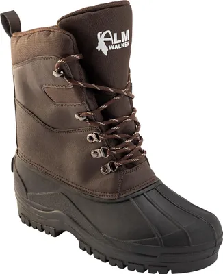 Produktbild von Almwalker Winterstiefel Polar Extreme 2 Herren (Braun/Schwarz) Größe 43