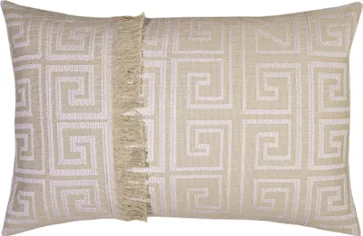 Produktbild von Zoeppritz Basis Sunny Leg white cushion cover 000 100% Baumwolle 40x60 700330 white 40x60 (700330 | 4051244504300)