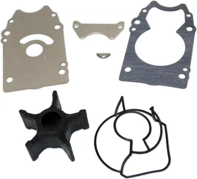 Produktbild von Suzuki Impeller Reparatursatz DF250A - DF300/300A 17400-98J01-000