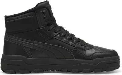 Produktbild von Puma Rebound Abrupt WTR Black-Shadow Gray Größe EU 42,5