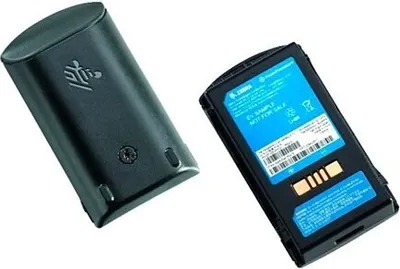 Immagine prodotto di Batteria ad alte prestazioni, 7000mAh per MC3300x