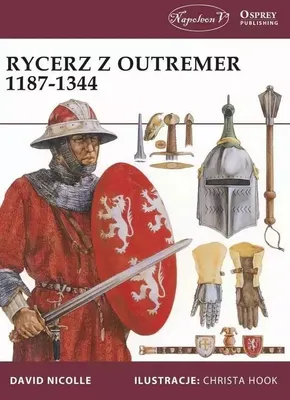 Obrázok produktu pre Rycerz z Outremer 1187-1344