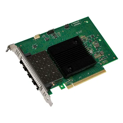 Produktbild von Intel Ethernet Network Adapter E810-XXVDA4