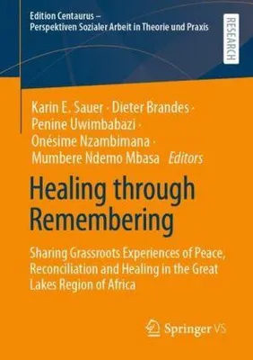 Image de Healing through Remembering