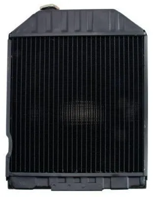 Produktbild von THERMOTEC D7AG063TT Kühler Wasserkühler Motorkühler