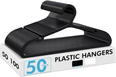Obrázek produktu pro Plastová ramínka
