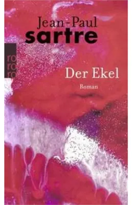 Immagine prodotto di Der Ekel