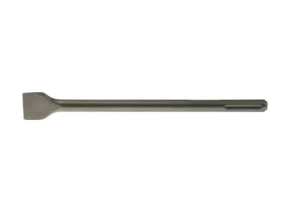 Produktbild von Spatenmeißel SDS-MAX 40 x 350mm, Fliesenmeißel, Flachmeißel