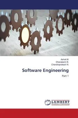 Produktbild von Software Engineering