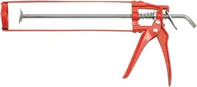 Produktbild von Skelettpistole, Auspresspistole, Silikonpistole, Kartuschenpistole