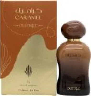 Obrázok produktu pre Ard Al Zaafaran Caramel Oud Eau de Parfum 100ml Spray