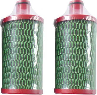 Produktbild von Watpass ACV 2x Ersatzfilter Set kompatibel zu LifesaverCube