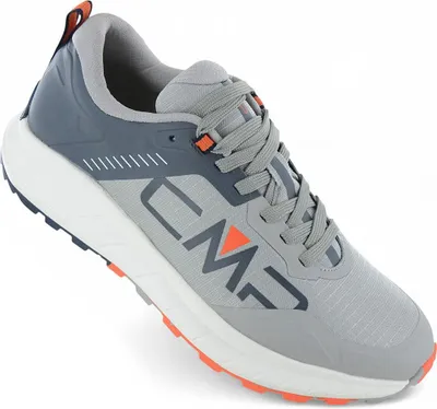 Zdjęcie produktu dla CMP Hamber - Męskie buty do chodzenia w kolorze szarym 3Q85487-56UP , EU 46