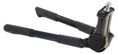Produktbild von Ursus 80-jumbo Evo 26´´ Doppeltes Zentralständer Silber 275 mm Silber 275 mm
