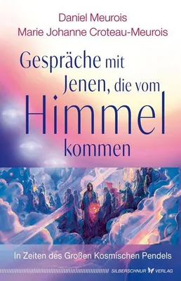 Obrázok produktu pre Gespräche mit Jenen, die vom Himmel kommen