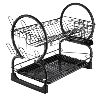 Produktbild von Abtropfgestell 56x25x38cm BRUNBESTE BB-1482 2506