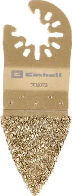 Obrázok produktu pre EINHELL Rašple na prsty, 708073, 34 mm