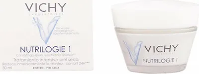 Immagine prodotto di Crema viso Vichy Nutrilogie (50 ml)