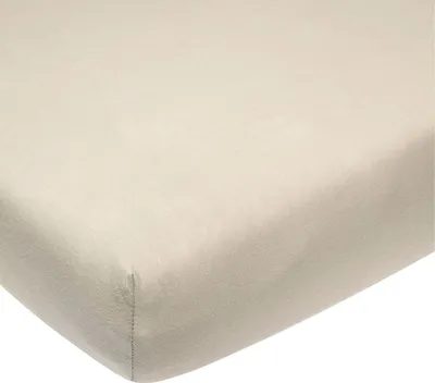 Produktbild von Meyco Spannbetttuch für Kinderbett 70 x 140 cm