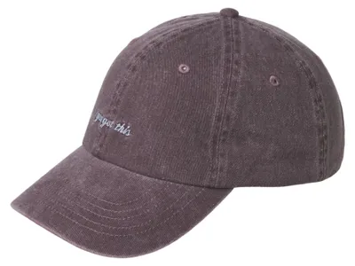 Imagen del producto de JJXX Gorra de algodón, modelo Jxsuzanne