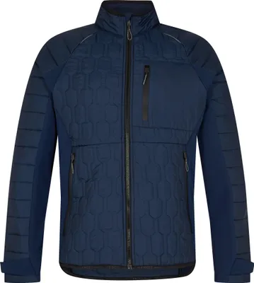 Produktbild von F. Engel X-treme Steppjacke, Blue Ink, Gr. S