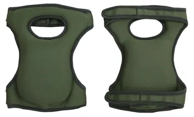 Produktbild von Gartenknieschoner, Memory-Schaum, 47 x 23 x 4,5 cm, Einheitsgröße, für Gartenarbeit